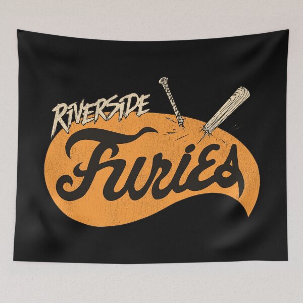Item preview, The Baseball Furies designed and sold by ourkid.