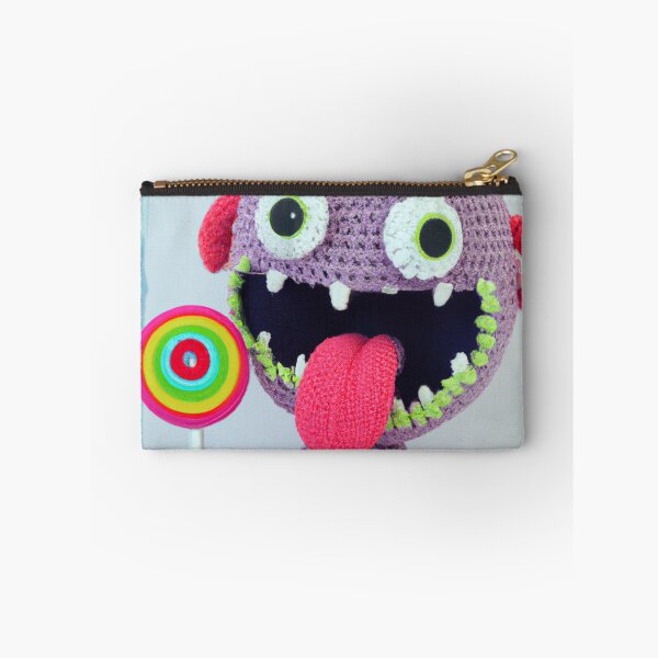 Item preview, This is Randy, all he thinks about is candy. designed and sold by BeccaCookArt.