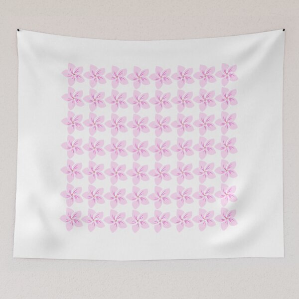 Item preview, Jacobean floral designed and sold by R&C.