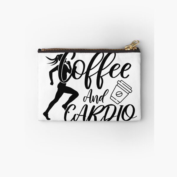 Item preview, Coffee And Cardio  designed and sold by Design-Store14.