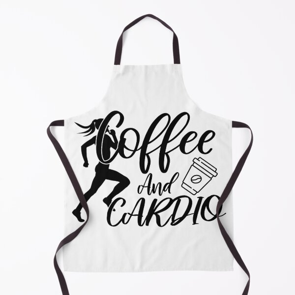 Item preview, Coffee And Cardio designed and sold by Design-Store14.