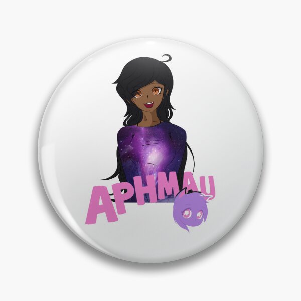 Item preview,  cute aphmau designed and sold by HBzshop.