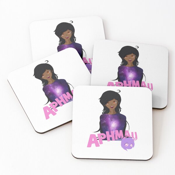 Item preview,  cute aphmau designed and sold by HBzshop.