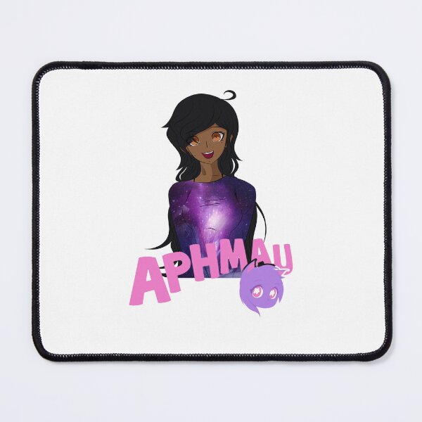 Item preview, cute aphmau designed and sold by HBzshop.