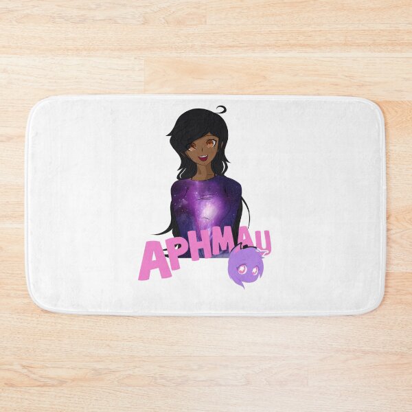 Item preview,  cute aphmau designed and sold by HBzshop.