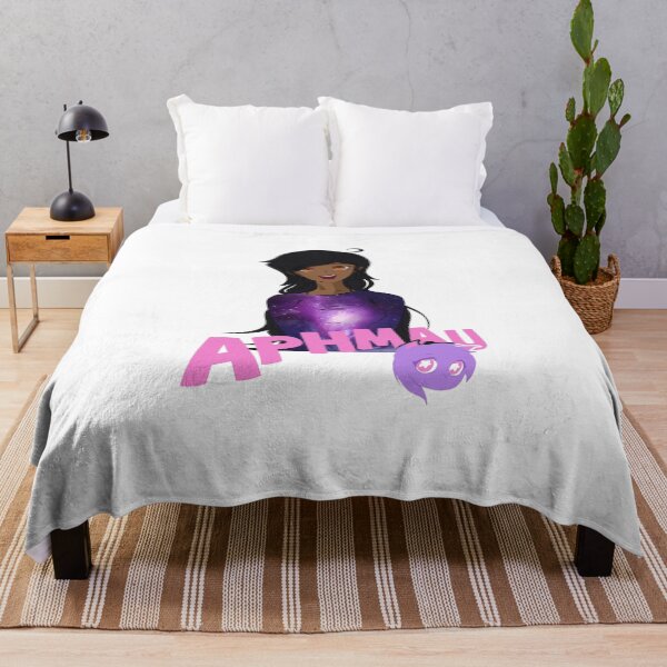 Item preview, cute aphmau designed and sold by HBzshop.