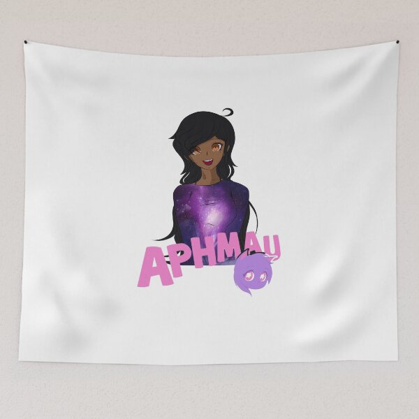 Item preview,  cute aphmau designed and sold by HBzshop.
