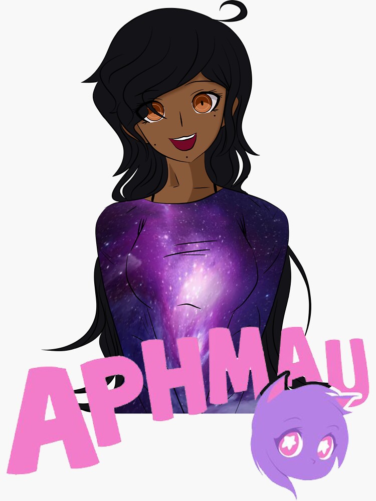 cute aphmau