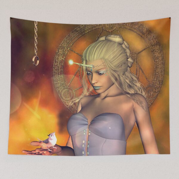 Item preview, Beautiful unicorn women designed and sold by nicky2342.