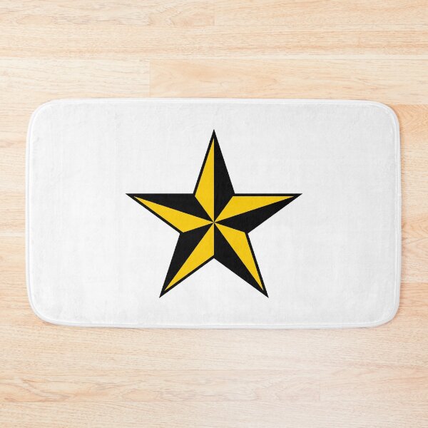 Item preview, yellow and black school colors designed and sold by designsbysamantha.