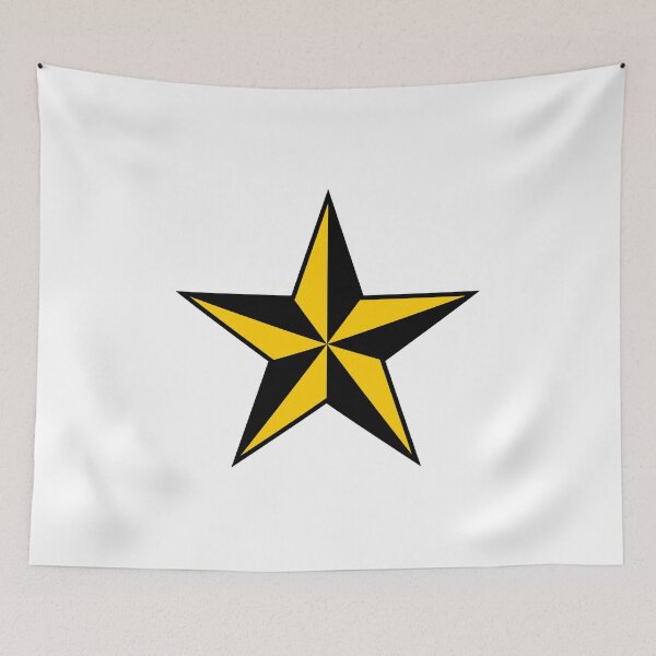 Item preview, yellow and black school colors designed and sold by designsbysamantha.