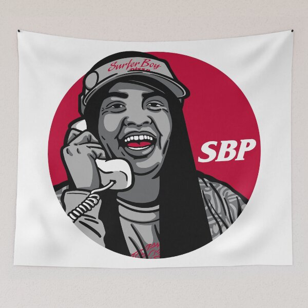 Item preview, SBP v2 designed and sold by Getsousa.