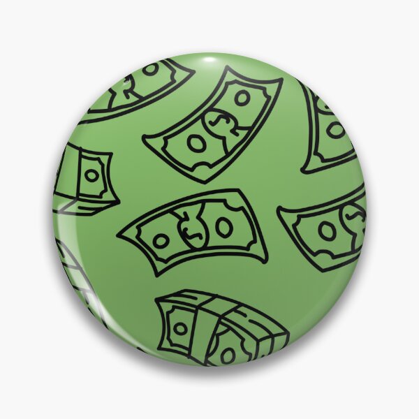 Item preview, Money Money Money designed and sold by GauriGu.