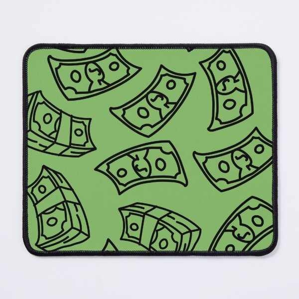 Item preview, Money Money Money designed and sold by GauriGu.