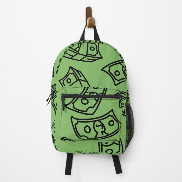 Item preview, Money Money Money designed and sold by GauriGu.