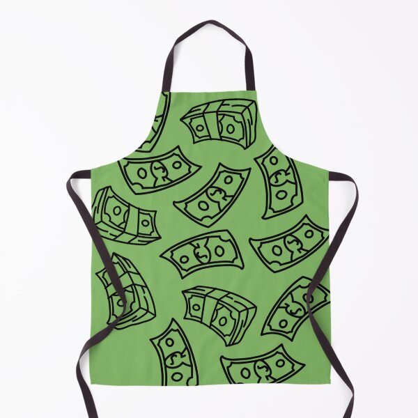 Item preview, Money Money Money designed and sold by GauriGu.