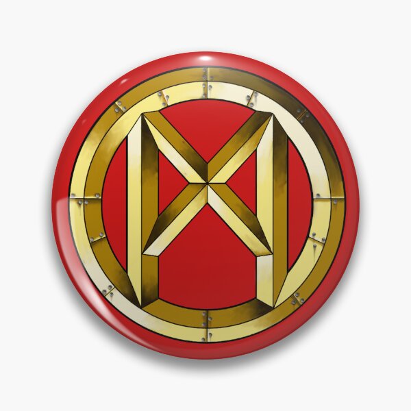 Item preview, Medlock logo designed and sold by Mollusc23.