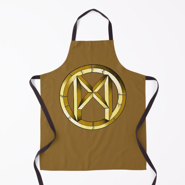 Item preview, Medlock logo designed and sold by Mollusc23.