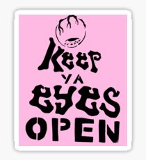 KYEO 1 Sticker