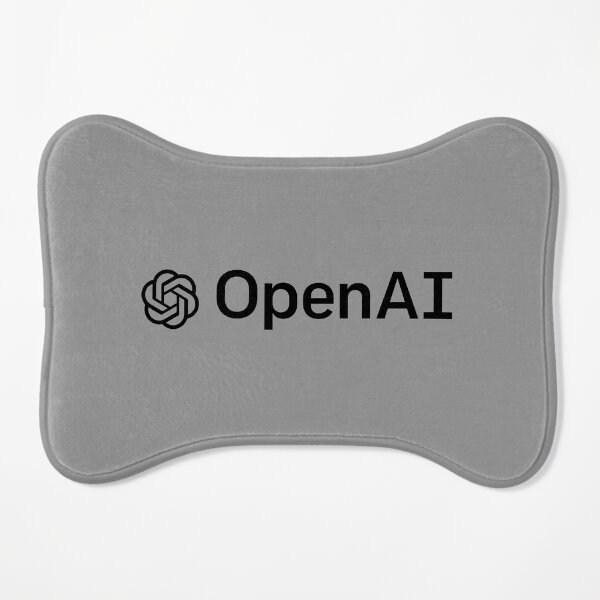 OpenAI | Open AI Dog Mat