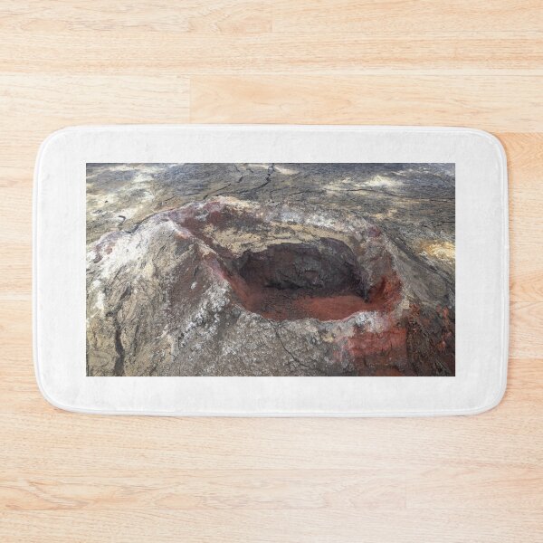 Item preview, The volcano of Fagradalsfjall designed and sold by pietrofoto.