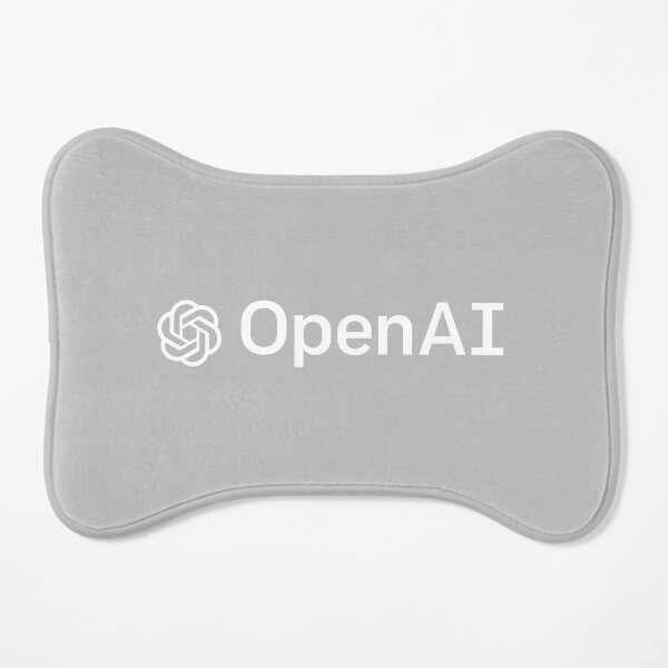 OpenAI | Open AI Dog Mat