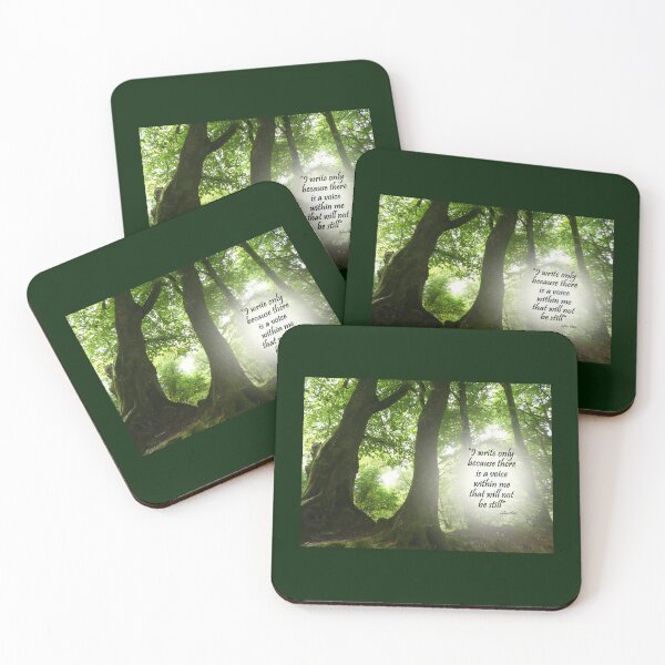 Item preview, I Write designed and sold by Vaengi.