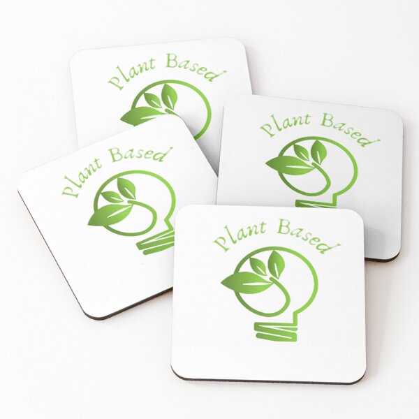 Item preview, Vegan Are Everywhere, designed and sold by CraZyFire.