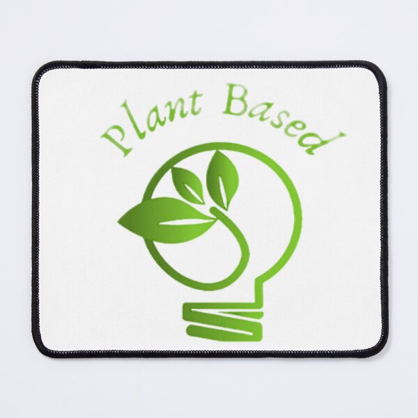 Item preview, Vegan Are Everywhere, designed and sold by CraZyFire.