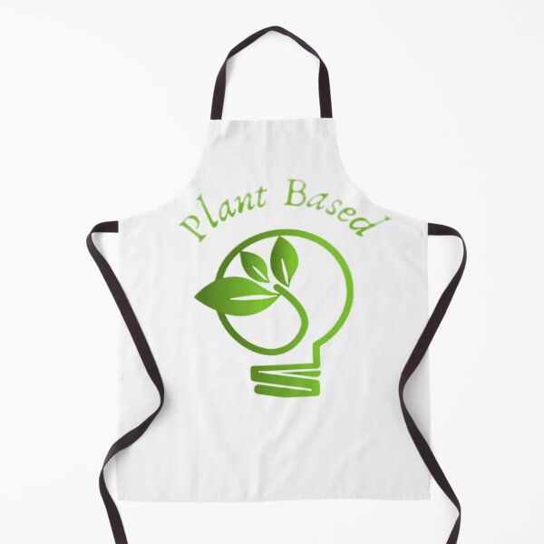 Item preview, Vegan Are Everywhere, designed and sold by CraZyFire.