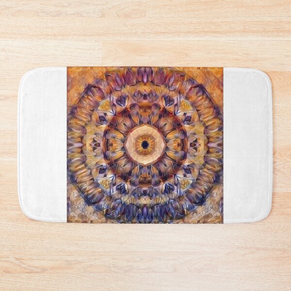 Item preview, Golden Mandala 32 designed and sold by Mariolani.