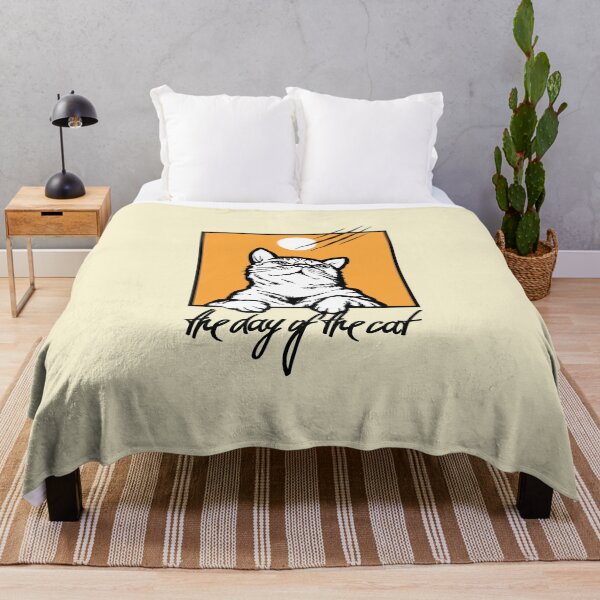 Item preview, The DAY of the CAT designed and sold by WVortex.
