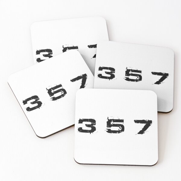 Item preview, Lucky number 357,new year,christmas,2022,Family designed and sold by FARESS-GENTLE.