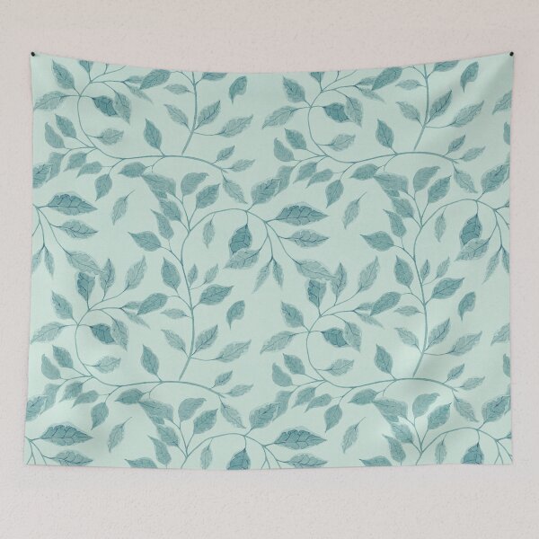 Item preview, Climbing Vines designed and sold by GauriGu.