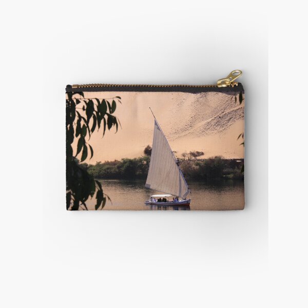 Item preview, Felluca on the Nile designed and sold by paulgranahan.