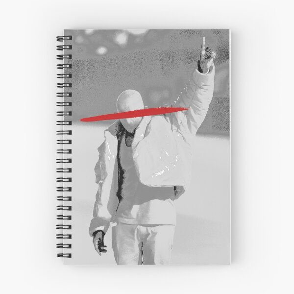 Item preview, Ye in Rubrum Plaga N.2 designed and sold by RubrumPlaga.