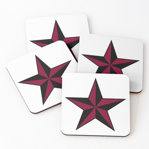 Item preview, maroon and black school colors designed and sold by designsbysamantha.