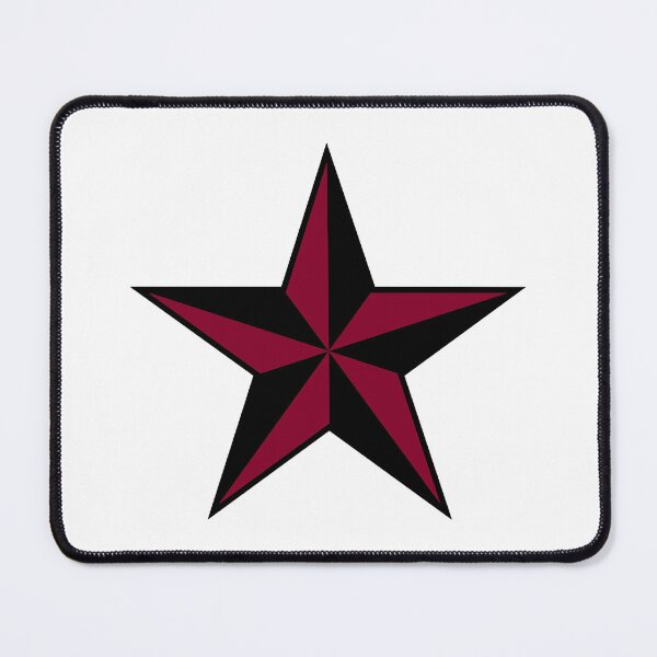 Item preview, maroon and black school colors designed and sold by designsbysamantha.