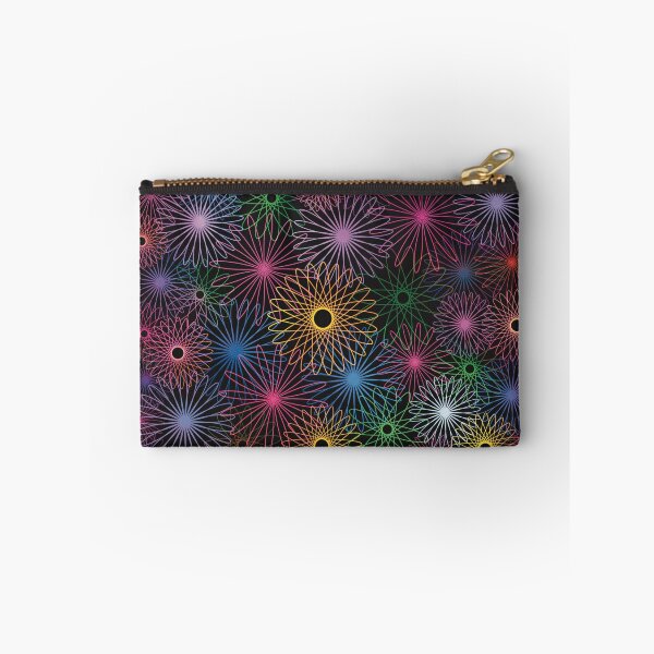 Item preview, Pastel Rainbow Spirals designed and sold by RachelEDesigns.