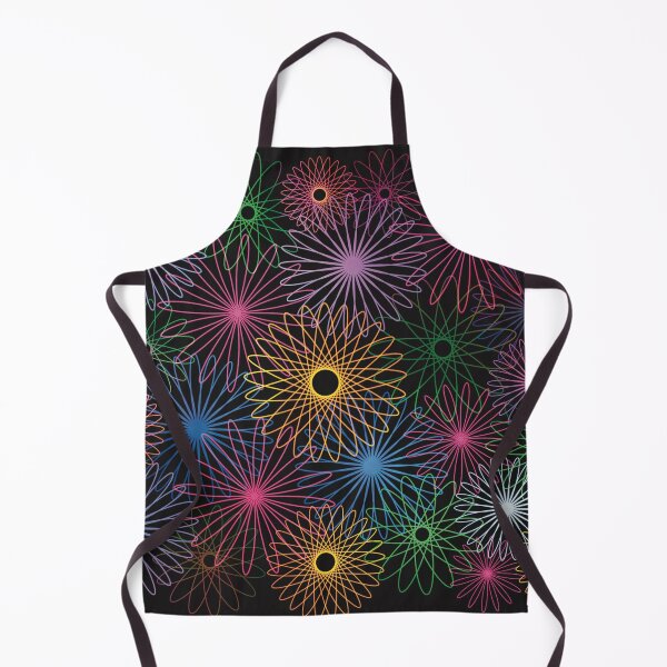 Item preview, Pastel Rainbow Spirals designed and sold by RachelEDesigns.