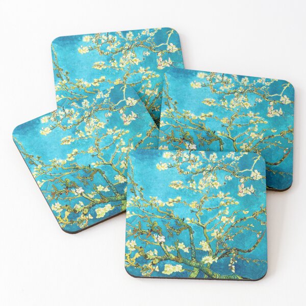 Item preview, Van Gogh Almond Blossums Art Work designed and sold by Kurt Gardiner.