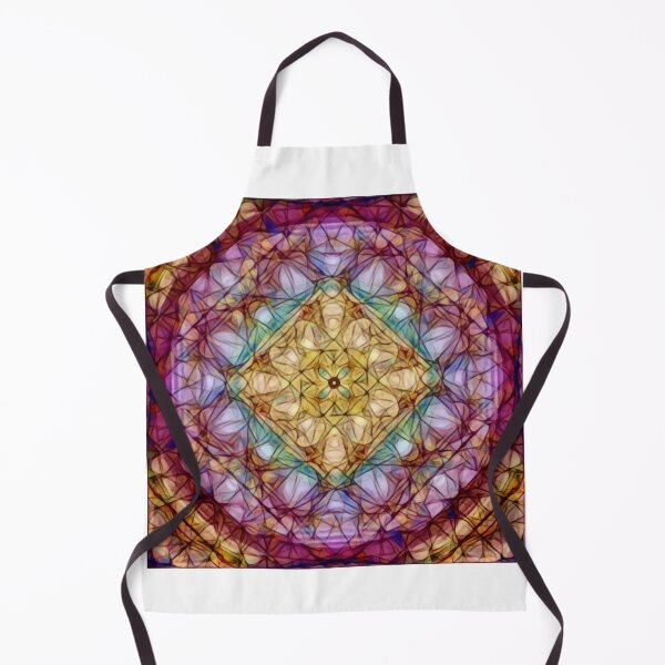 Artikelvorschau, Goldenes Mandala 22 entworfen und verkauft von Mariolani.