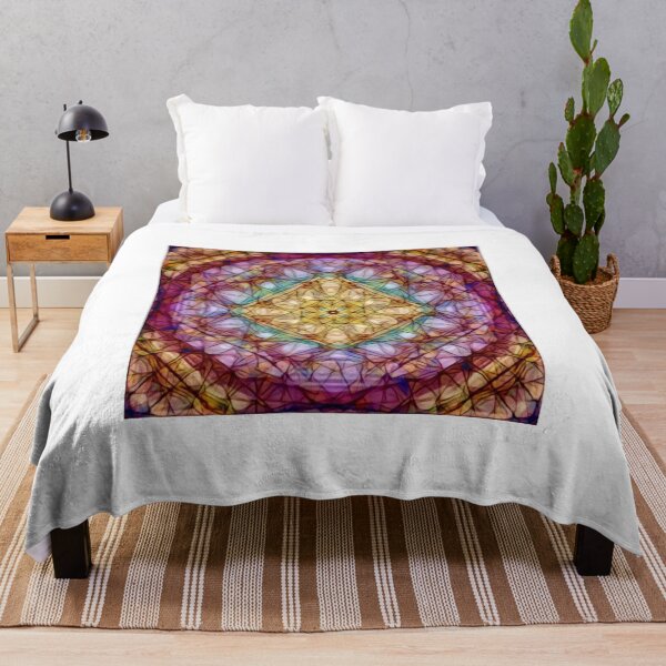 Artikelvorschau, Goldenes Mandala 22 entworfen und verkauft von Mariolani.