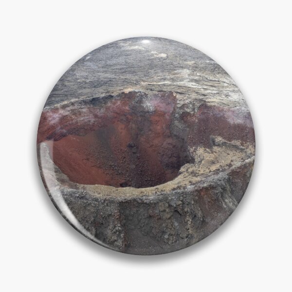 Item preview, The volcano of Fagradalsfjall designed and sold by pietrofoto.