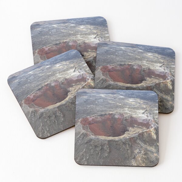 Item preview, The volcano of Fagradalsfjall designed and sold by pietrofoto.