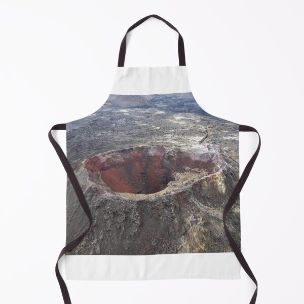Item preview, The volcano of Fagradalsfjall designed and sold by pietrofoto.