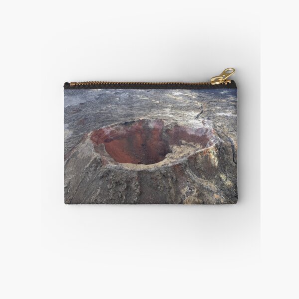 Item preview, The volcano of Fagradalsfjall designed and sold by pietrofoto.