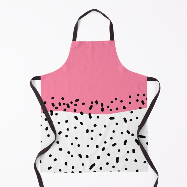 Item preview, abstraction pink and black designed and sold by Artgaus1.
