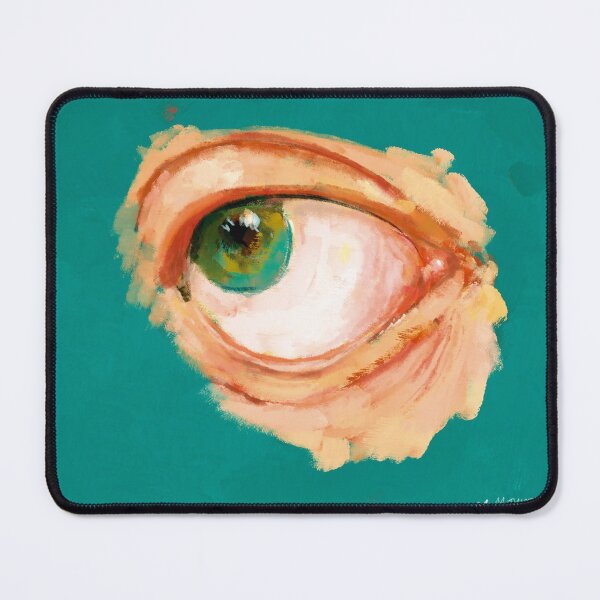 Item preview, Eye study. designed and sold by MarialeMorenom.