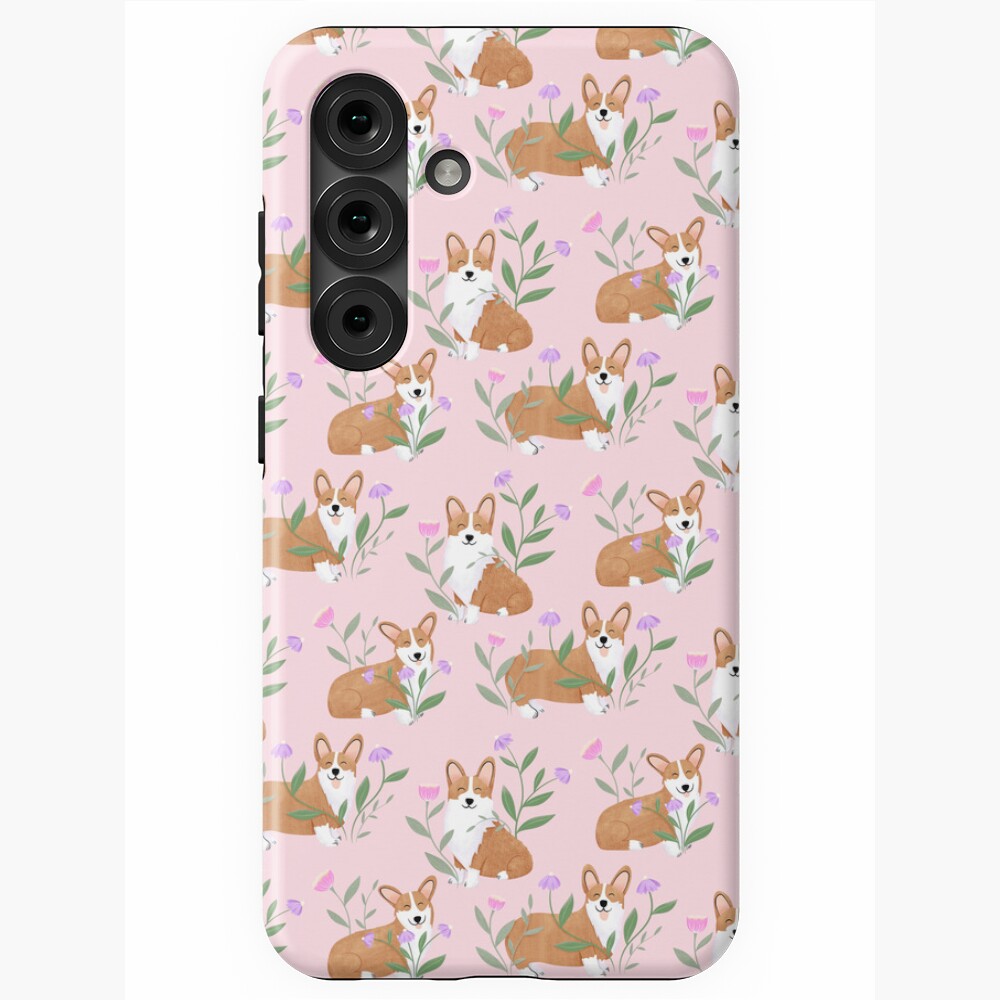 Item preview, Samsung Galaxy Tough Case designed and sold by wecouldall-be.